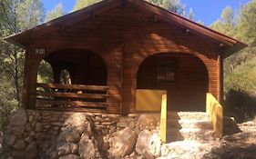 Camping La Puerta