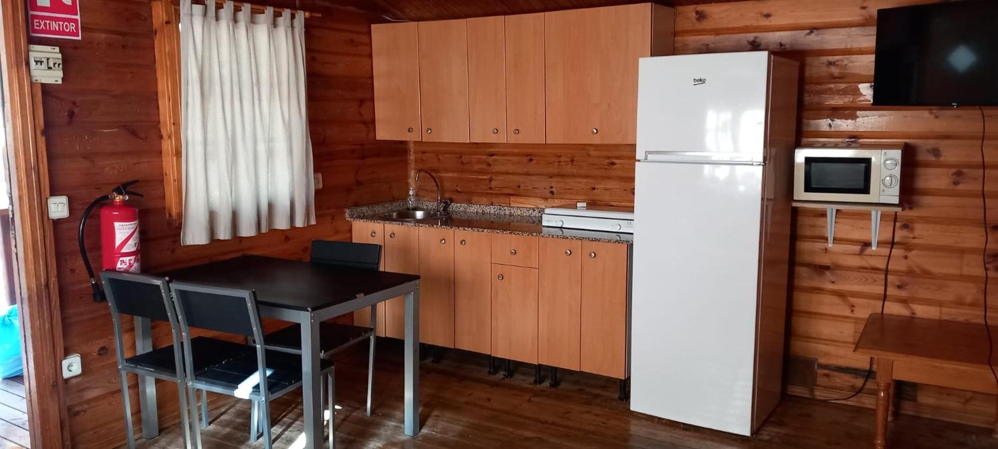 Camping La Puerta Moratalla  Extérieur photo