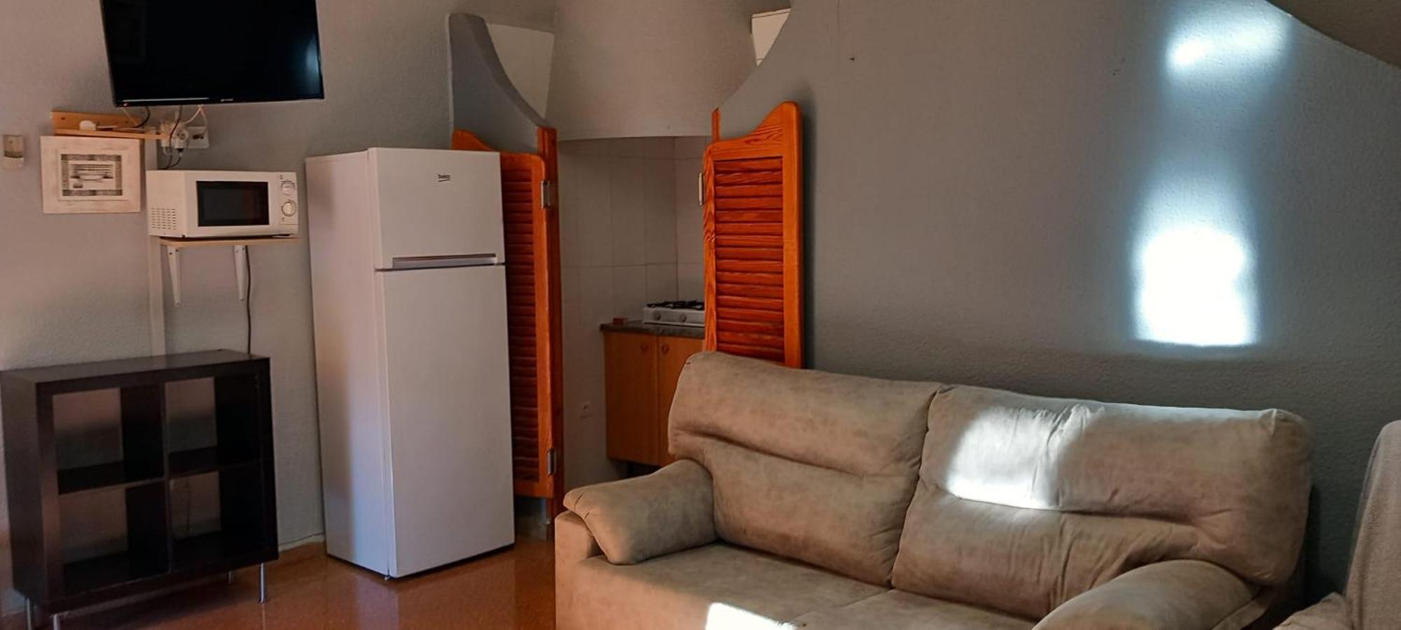 Camping La Puerta Moratalla  Extérieur photo