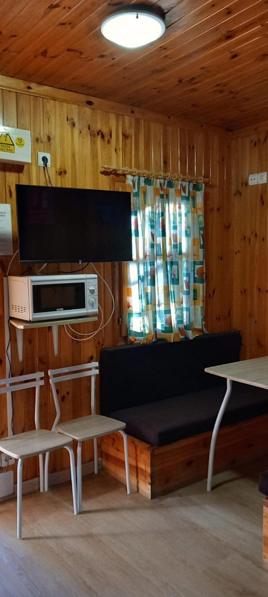 Camping La Puerta Moratalla  Extérieur photo