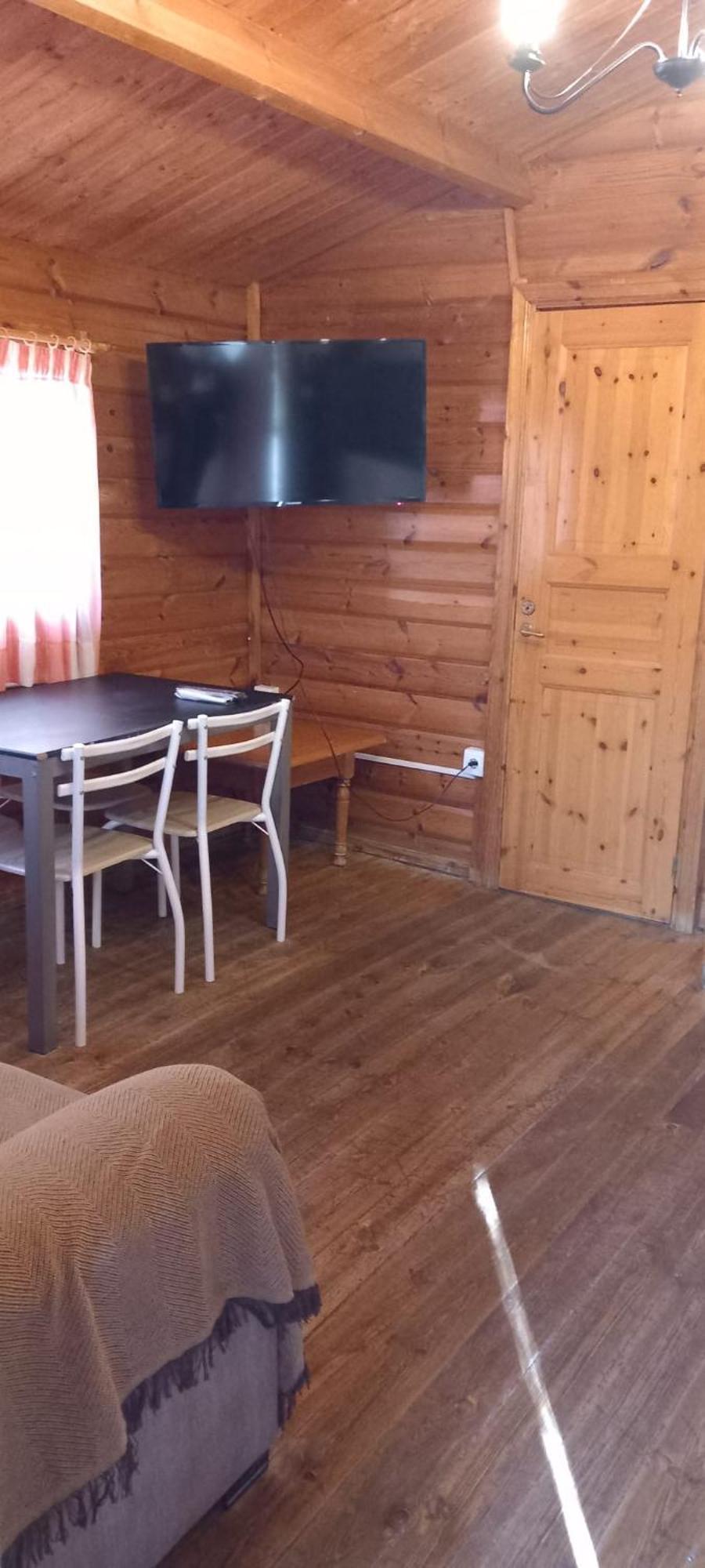 Camping La Puerta Moratalla  Extérieur photo