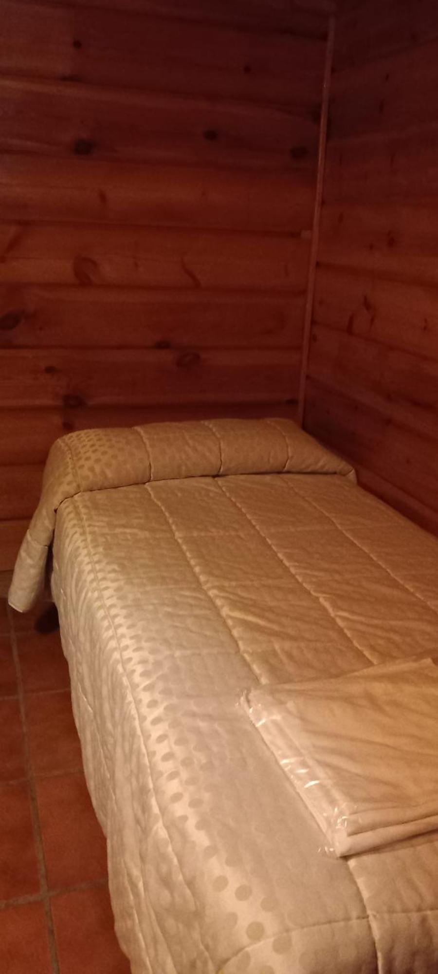 Camping La Puerta Moratalla  Extérieur photo