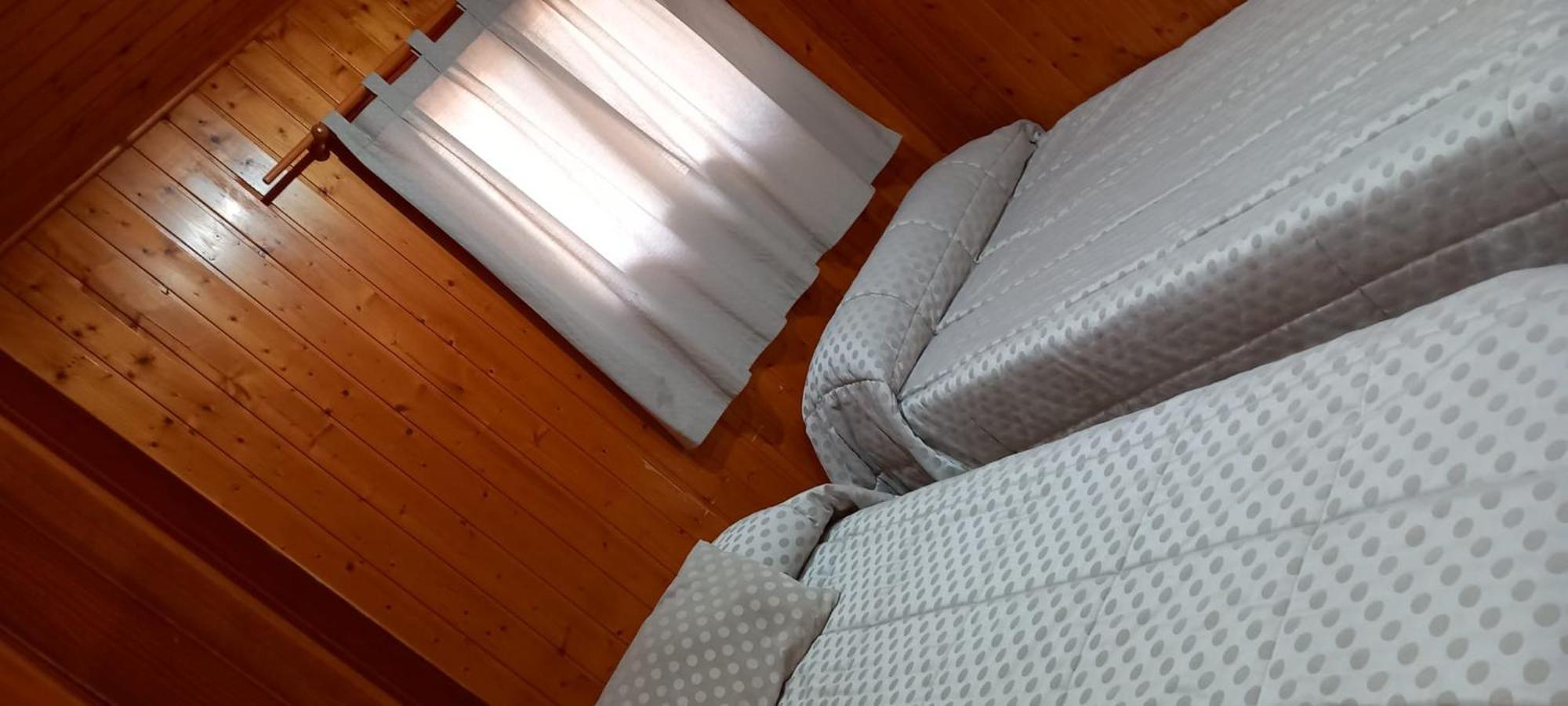 Camping La Puerta Moratalla  Extérieur photo