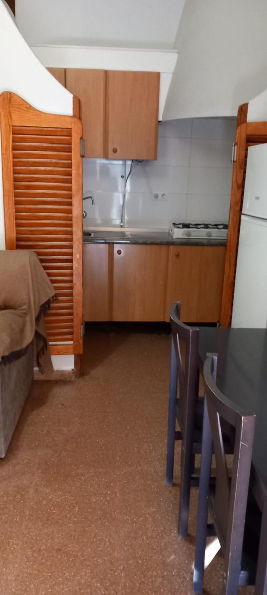 Camping La Puerta Moratalla  Extérieur photo