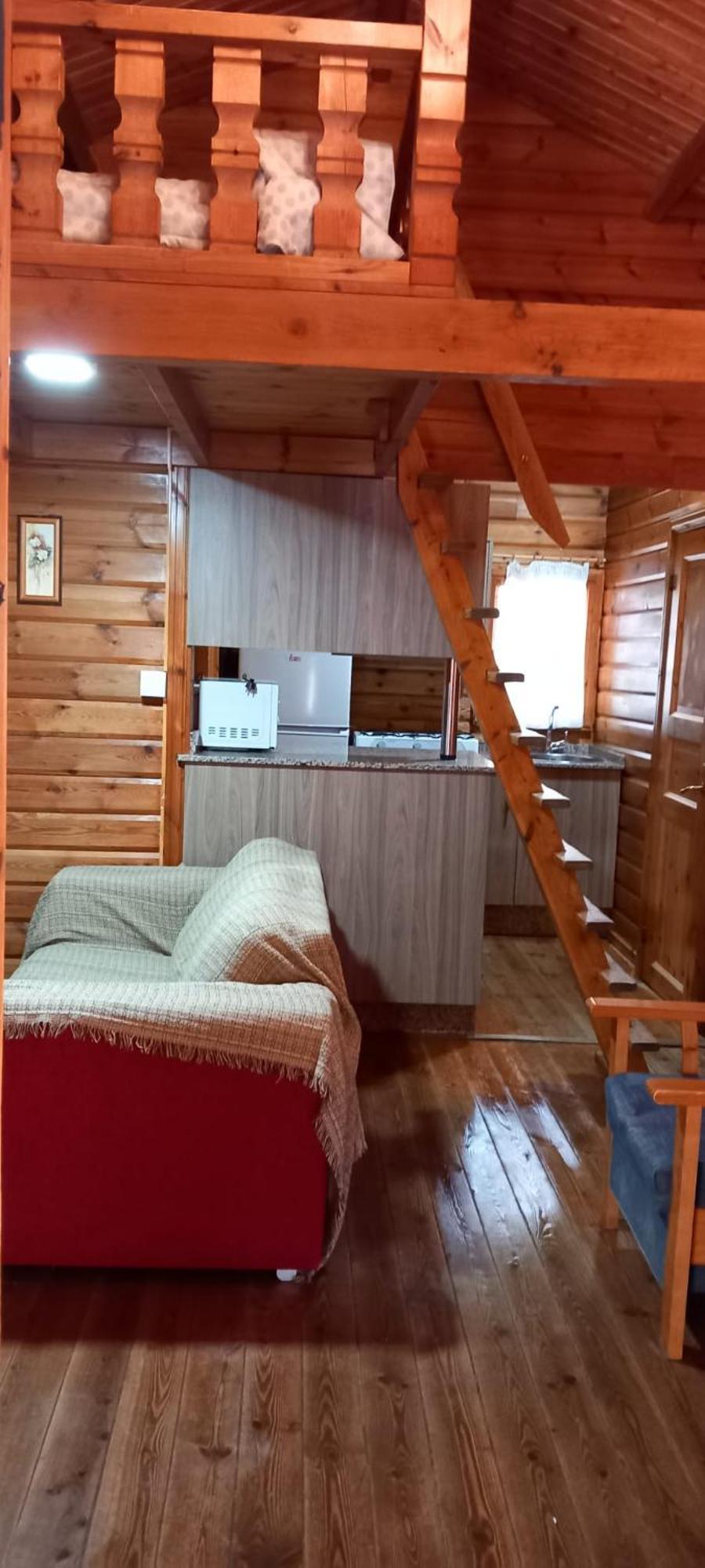Camping La Puerta Moratalla  Extérieur photo