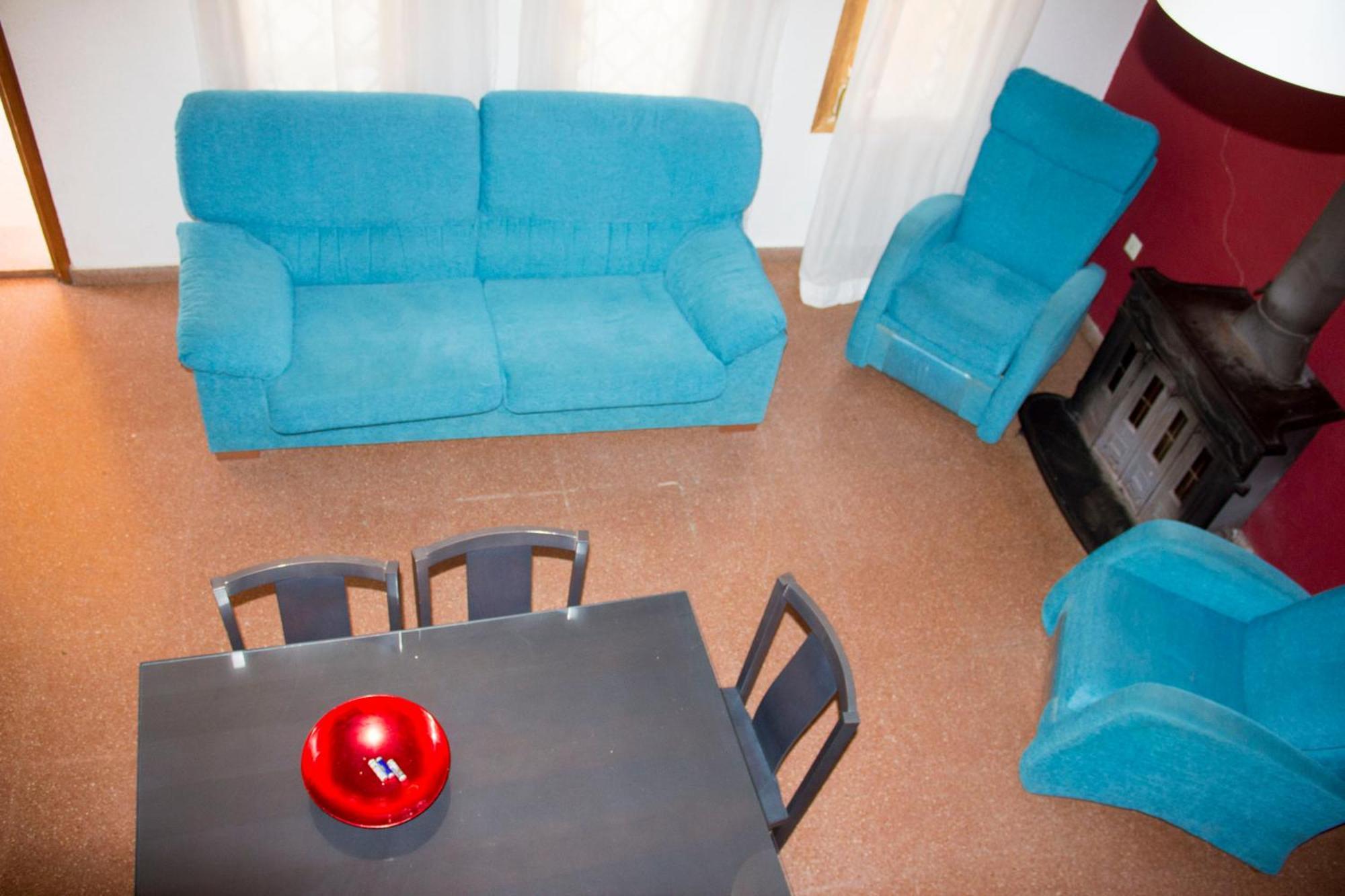 Camping La Puerta Moratalla  Extérieur photo