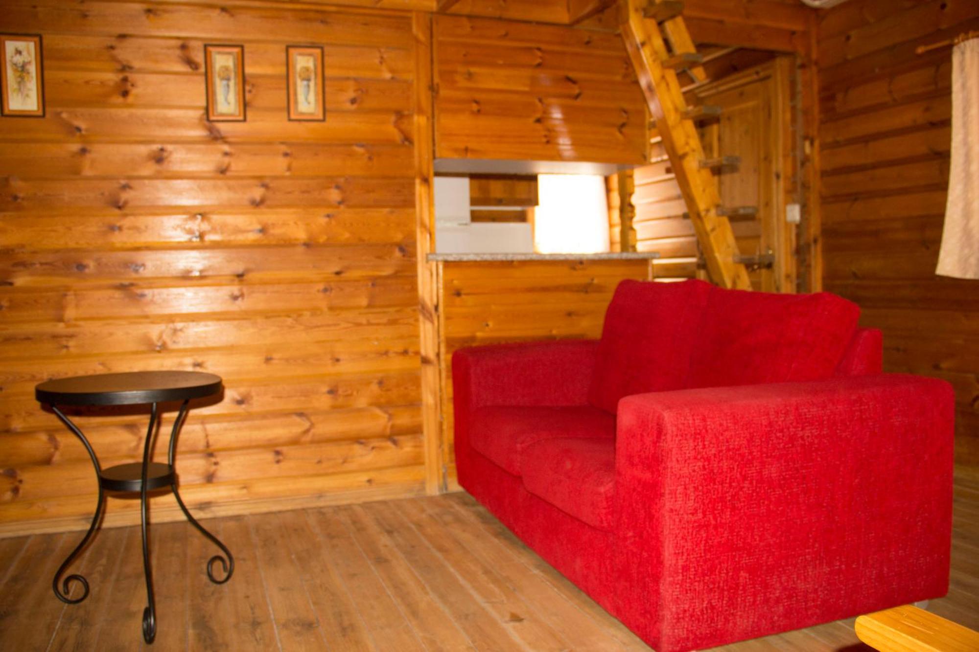 Camping La Puerta Moratalla  Extérieur photo