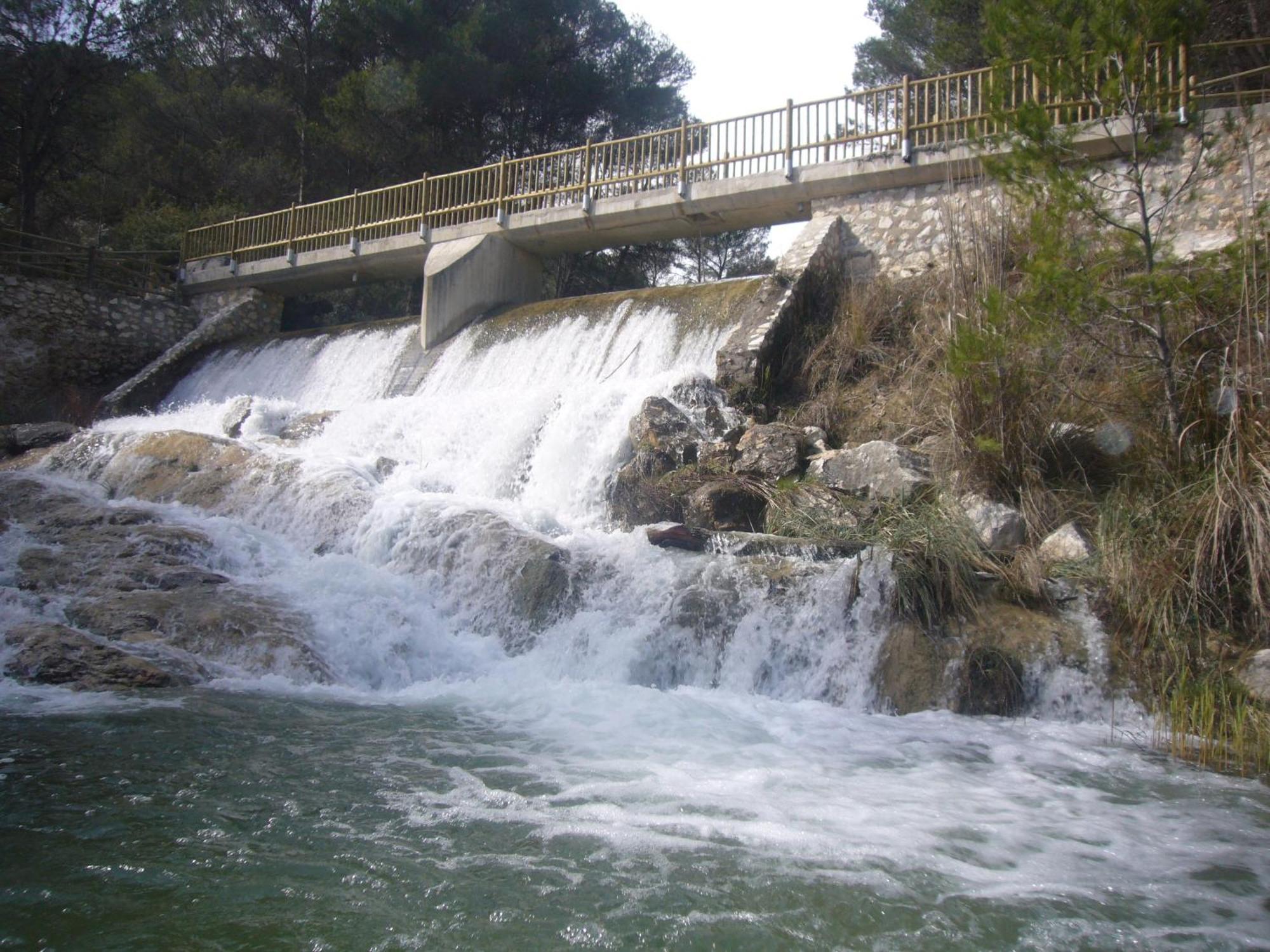 Camping La Puerta Moratalla  Extérieur photo